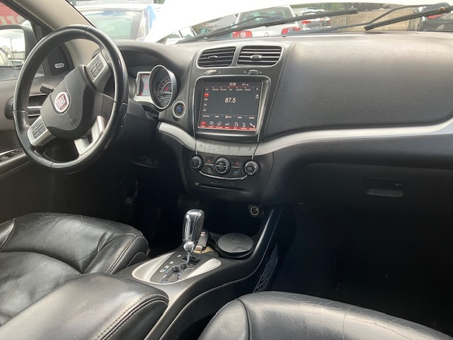 Fiat Freemont na ND - 6