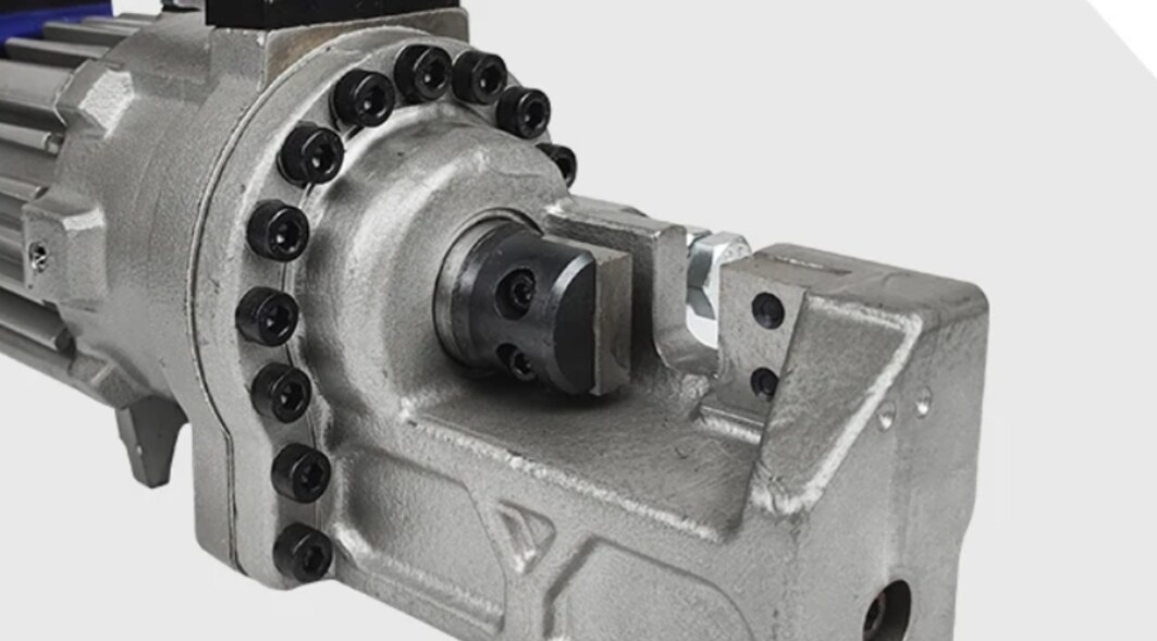 Rôzne hydraulické náradie - 6