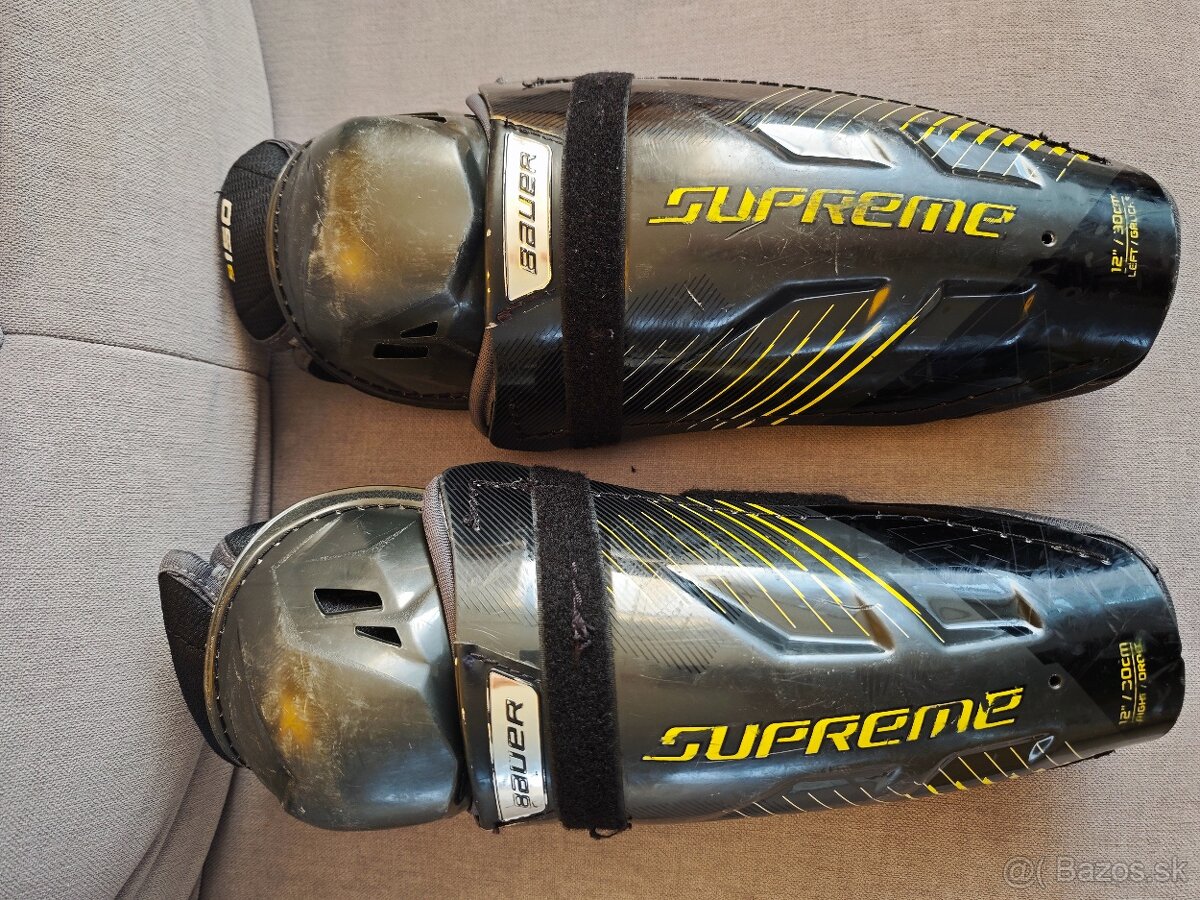 Predam hokejovu vystroj - 6