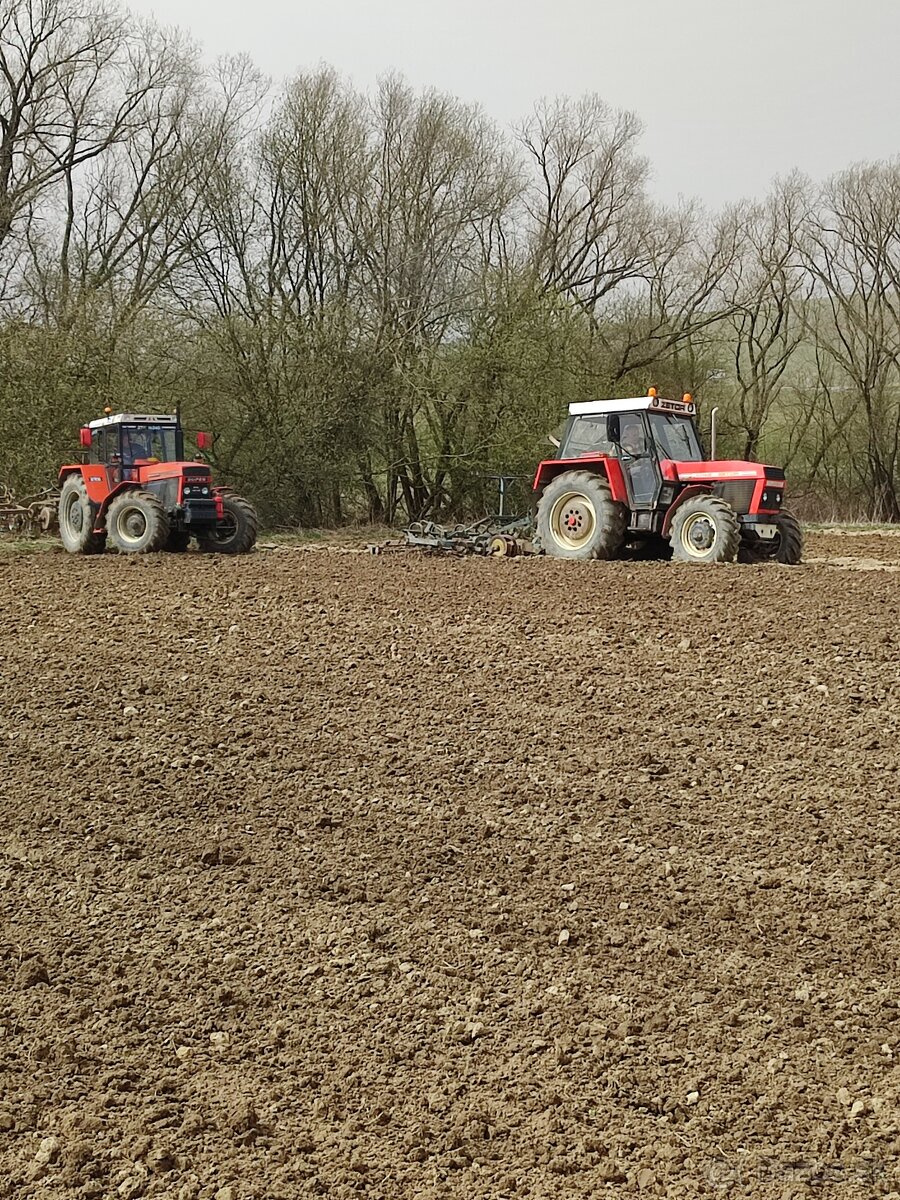 Zetor - Crystal 10145. - 6