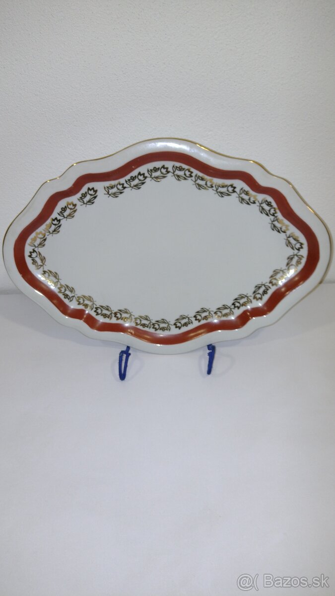 porcelánové predmety - 6