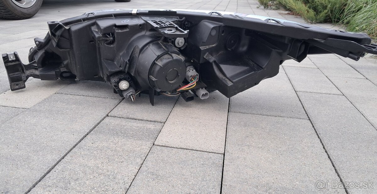 Pravý predný svetlomet Mitsubishi Eclipse Cross - 6