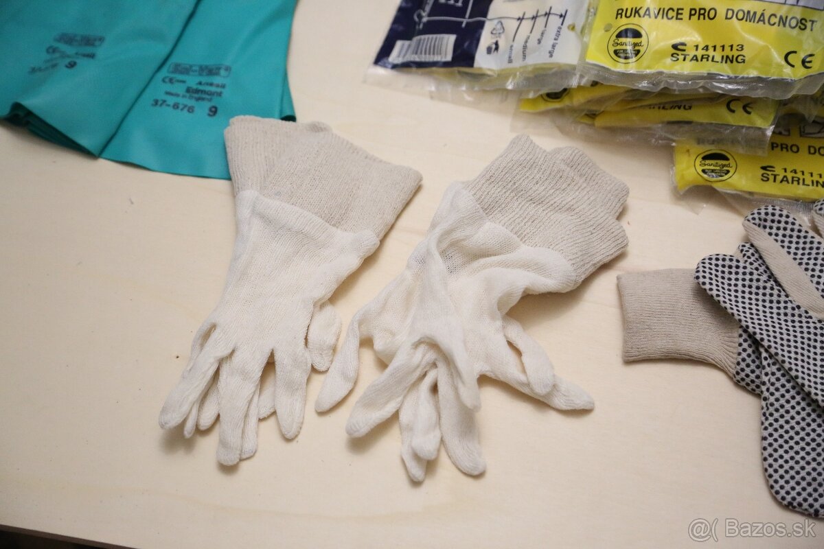 Murarske a maliarske náradie 2 - 6