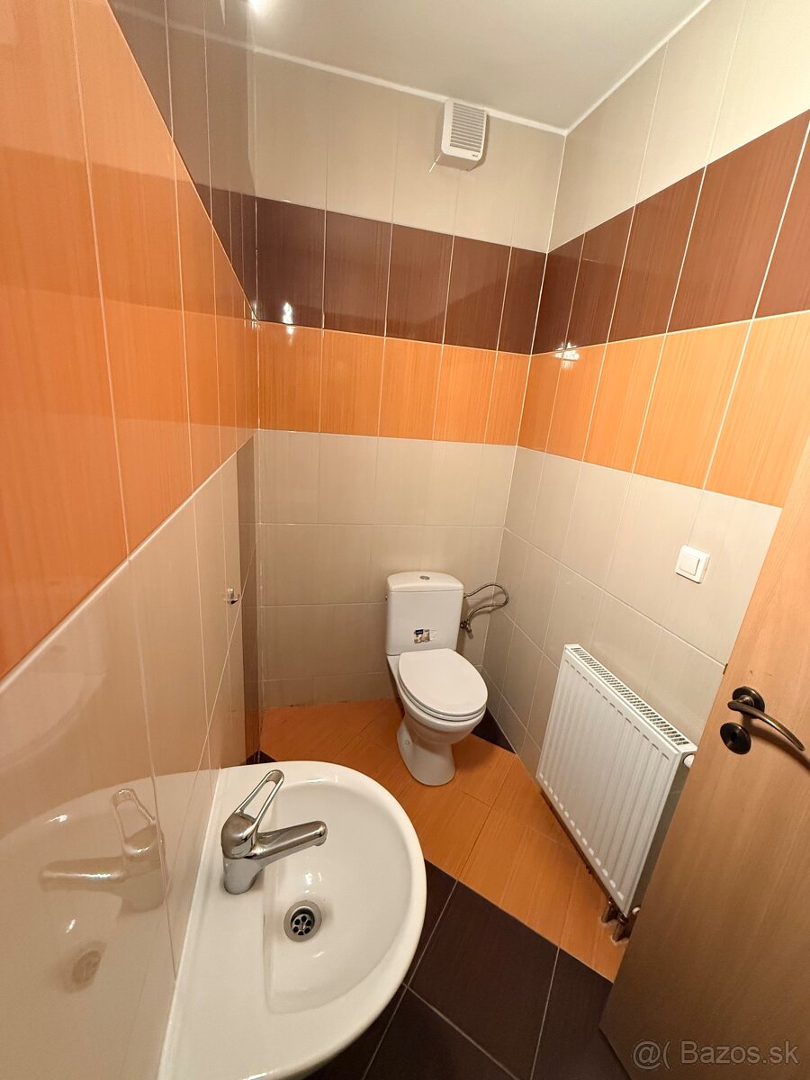 Prenájom 2.izb.byt Trnava - 6