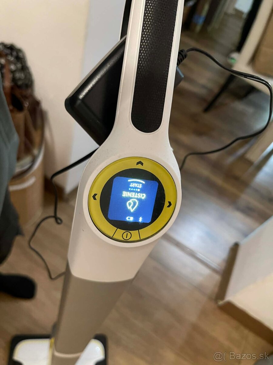 Kärcher FC 7 čistič podláh - 6