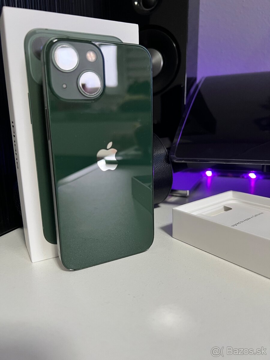 Iphone 13 Mini 128Gb - 6