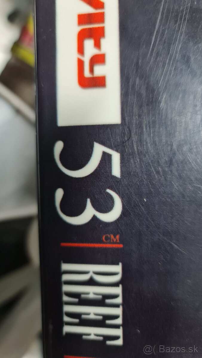 Predam snowboardovy set - 6