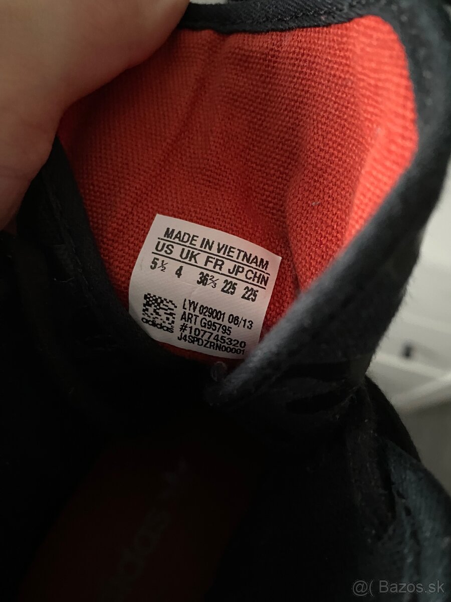 Adidas tenisky - 6