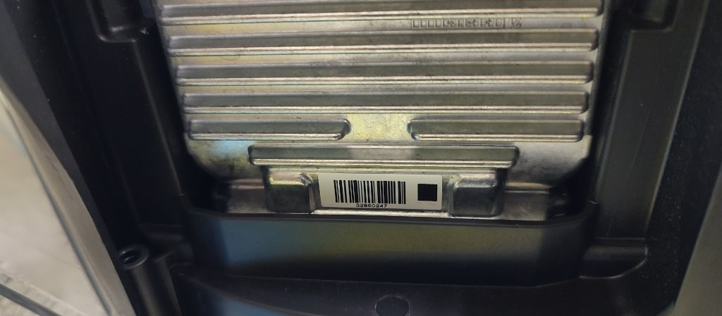 Toyota Proace 2 II 2016 - Jumpy Expert - Svetlo Xenon - 6