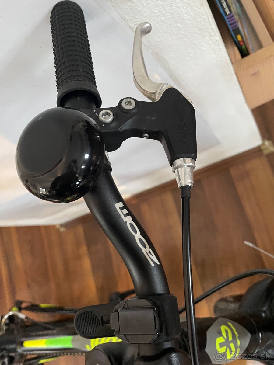 Detsky bicykel Jerry 20’ - 6