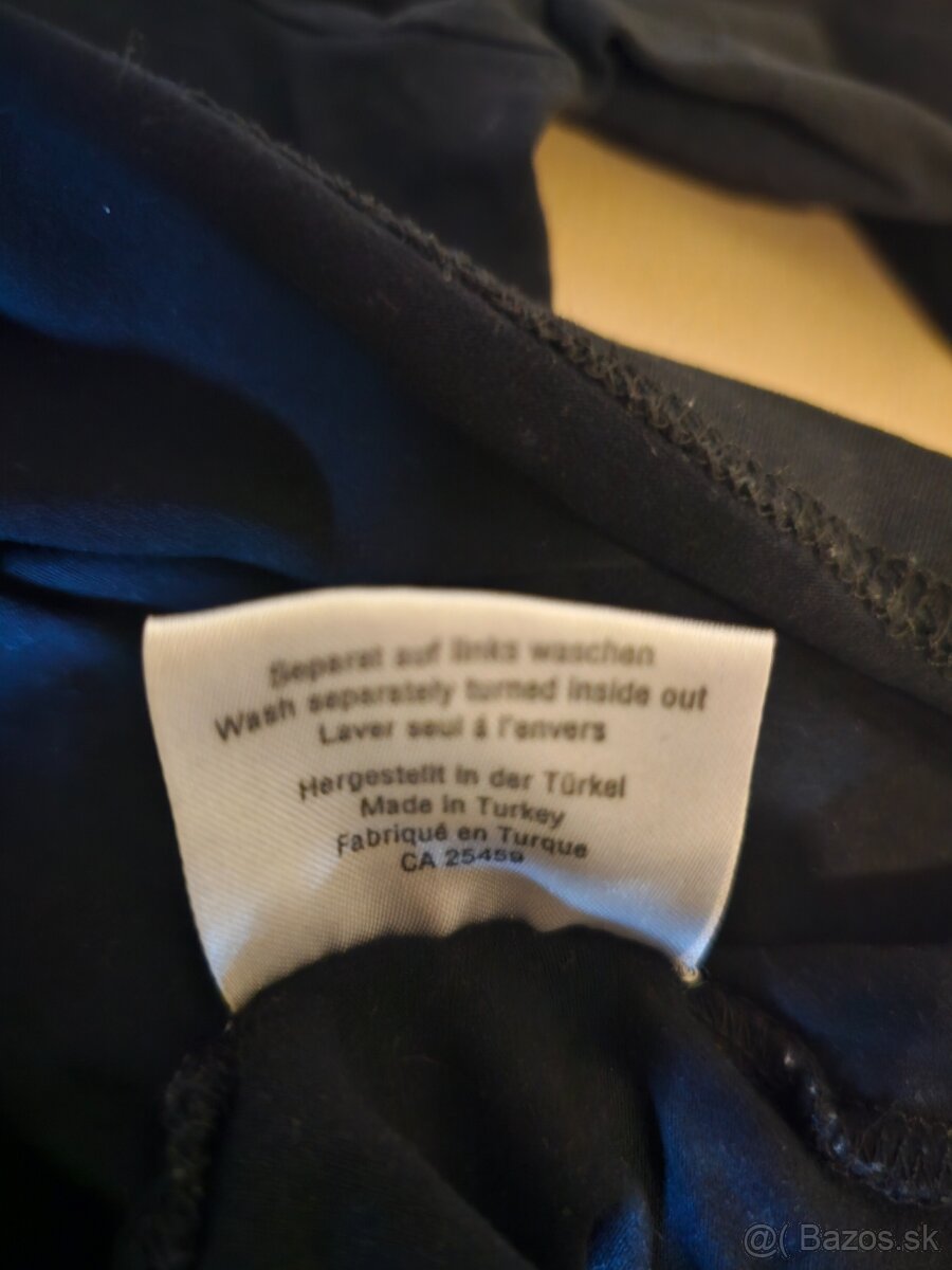 Predam vkusné tricko- dobry matroš - 6