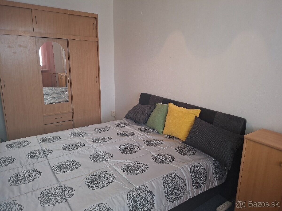 Na predaj 3izb. Ťahanovce - 6