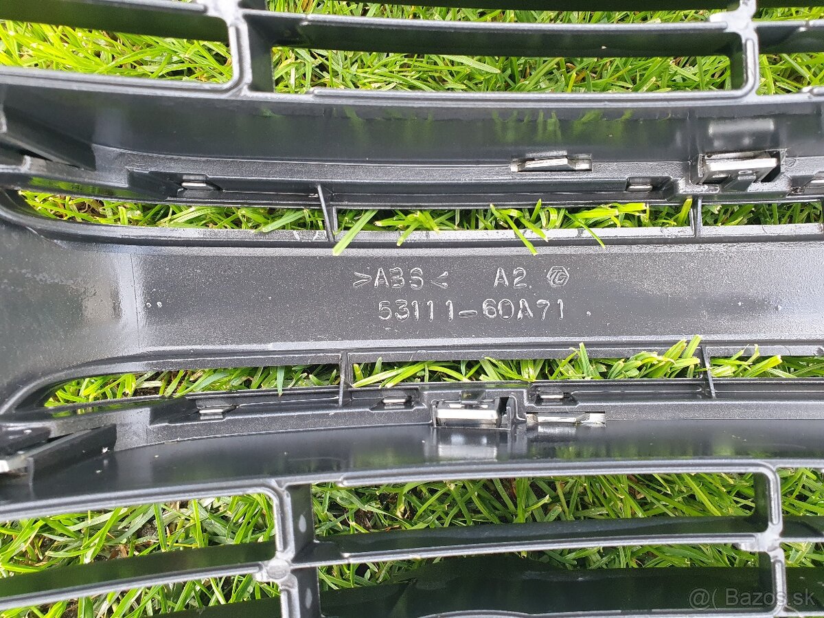 Predam Toyota Land Cruiser - 6