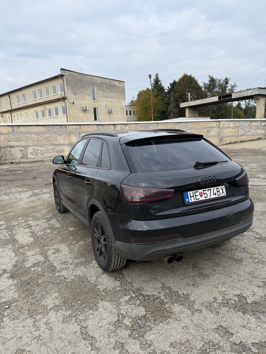 Audi Q3 - 6
