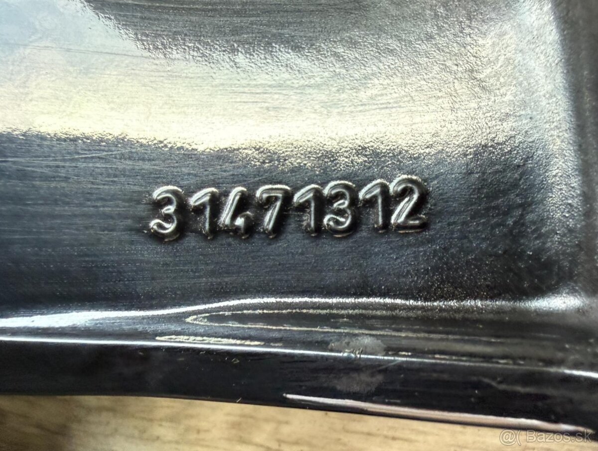 R18 ORIG.KOLA VOLVO S60/V60 235/45/18 REF DOT25 - 6