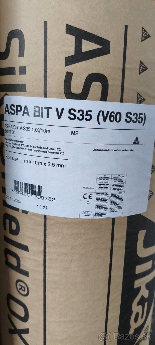 Tehla Leier Plan 25PD= 2,50€/ks, Lepenka - 6