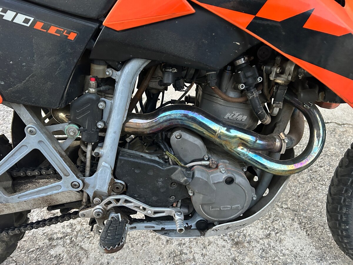 Ktm - 6
