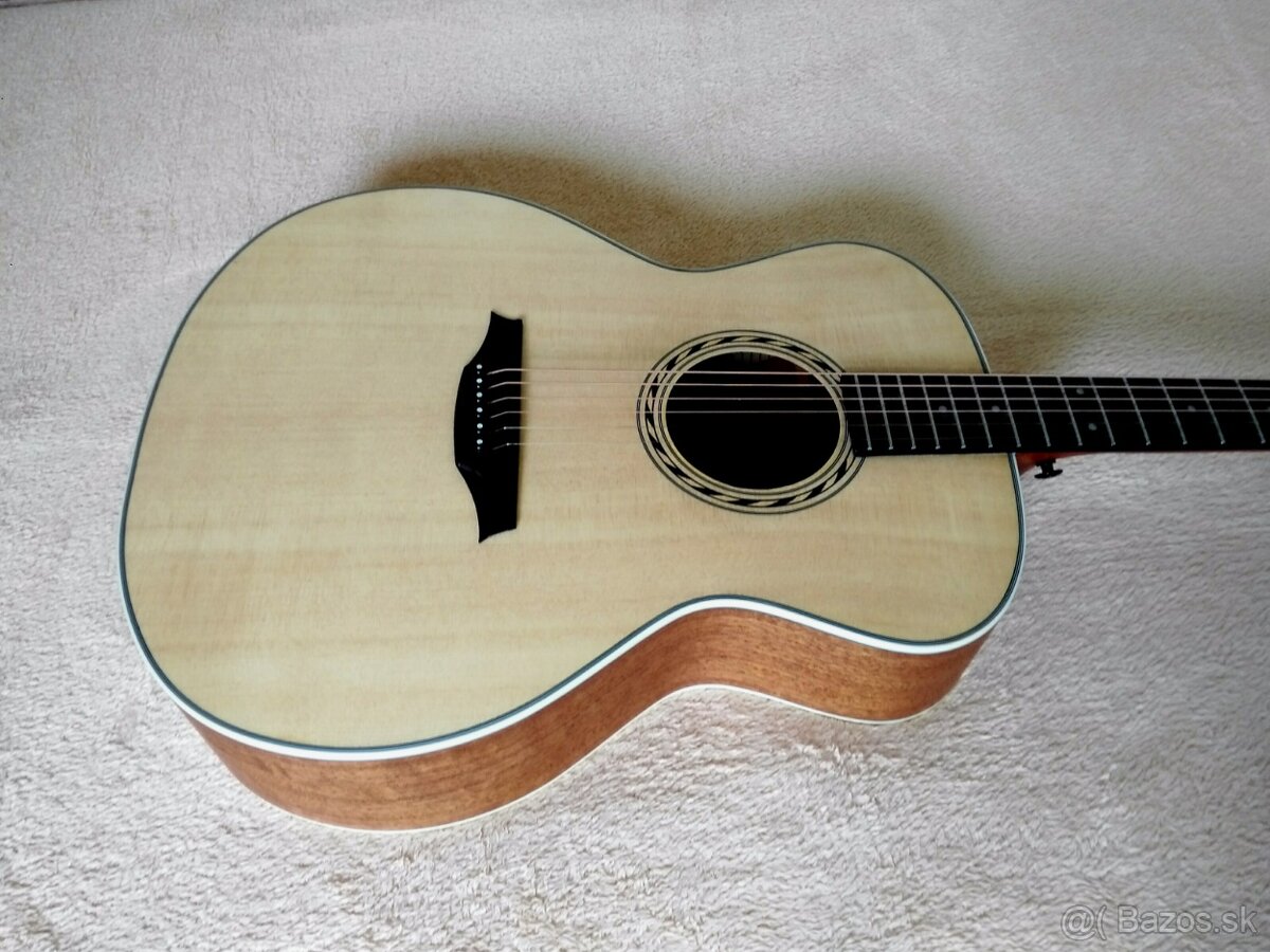 Predam akusticku gitaru Bromo BAA2. - 6