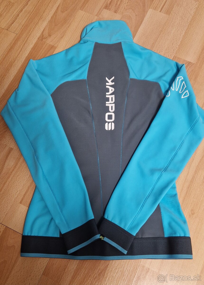 Karpos Alagna Evo bunda a legíny - 6