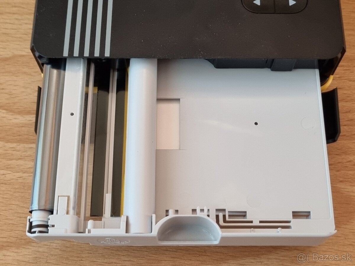 Digitálny fotoaparát Kodak Mini Shot 3 Retro - 6