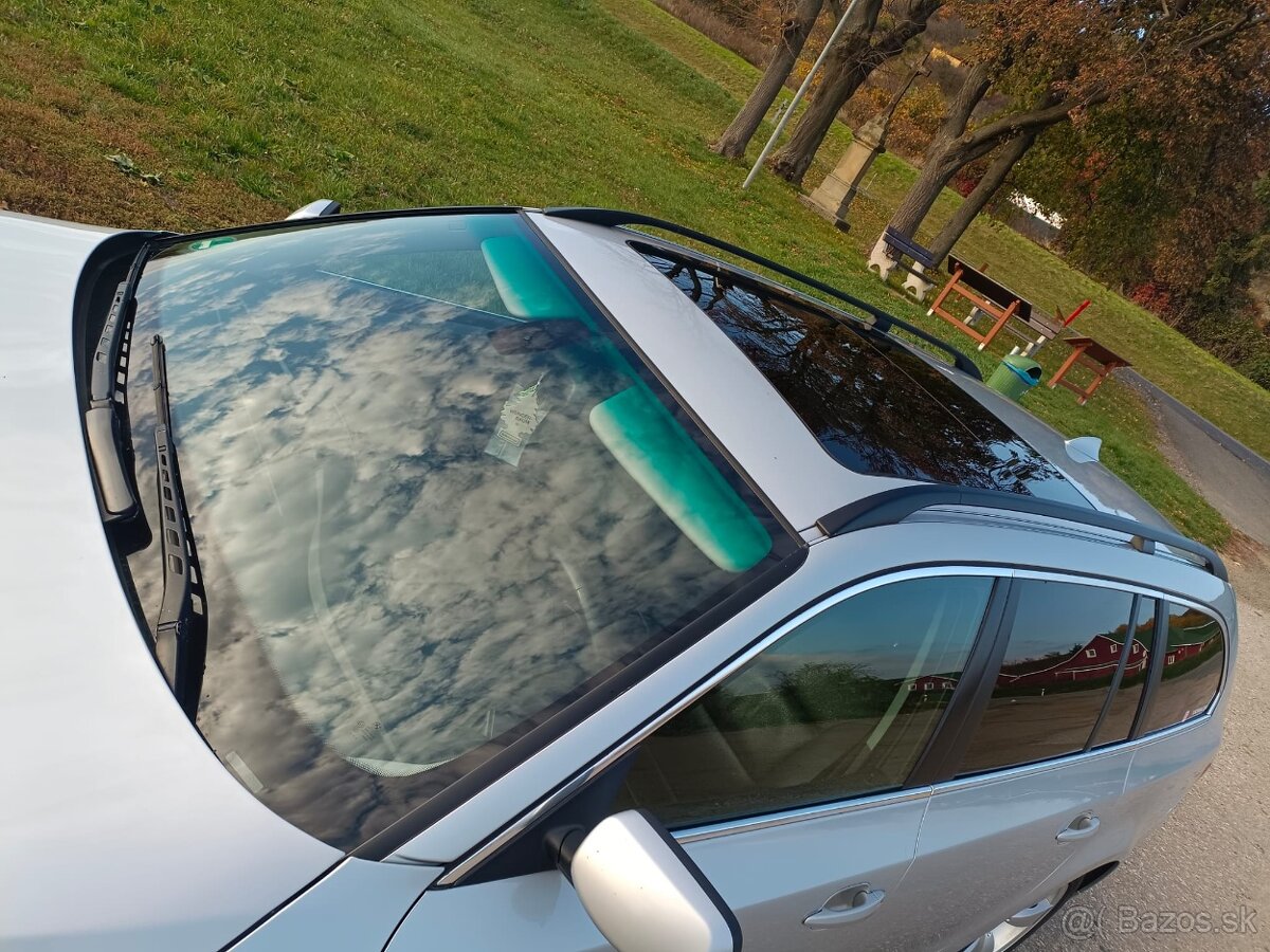 BMW 525d 145Kw, panorama, facelift, TOP STAV - 6