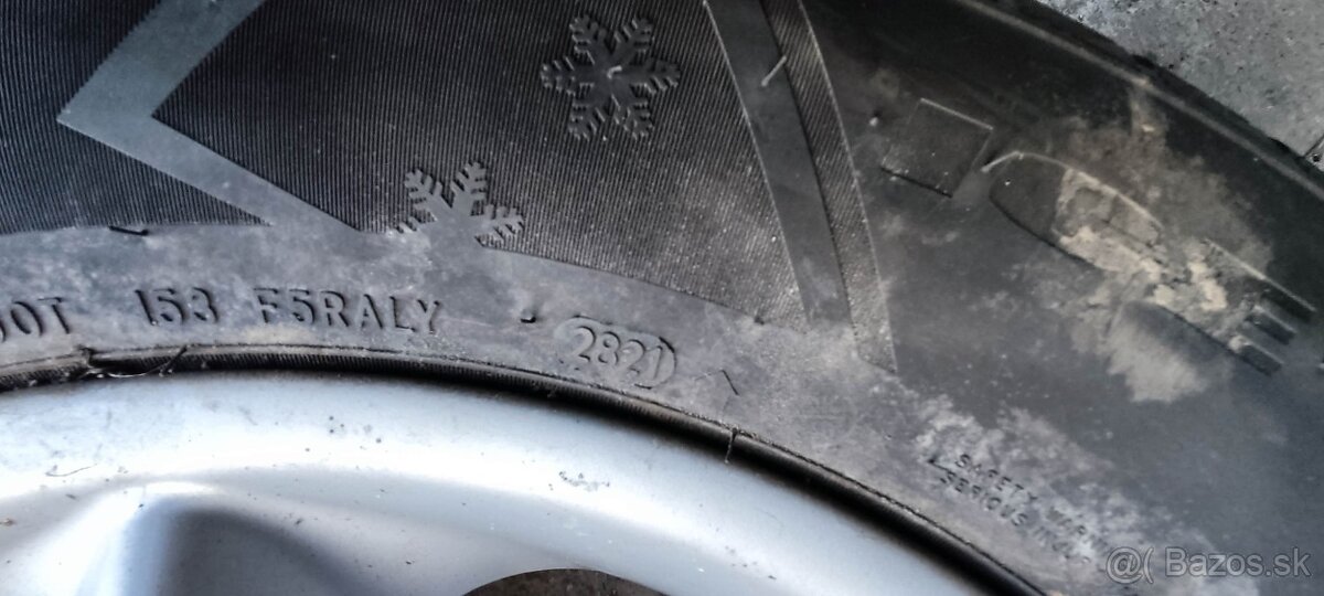 zimne kolesa na bmw x5 - 6