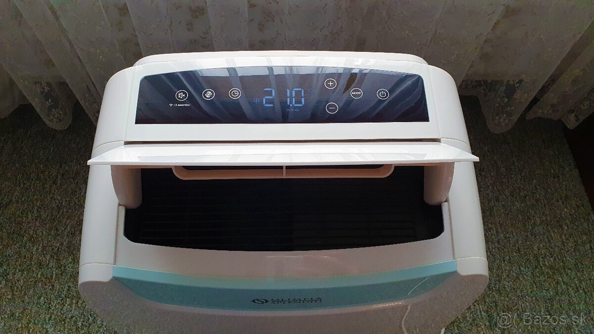 Predám klímu Olimpia Splendid Dolceclima Air Pro 13 A+ Wi-Fi - 6