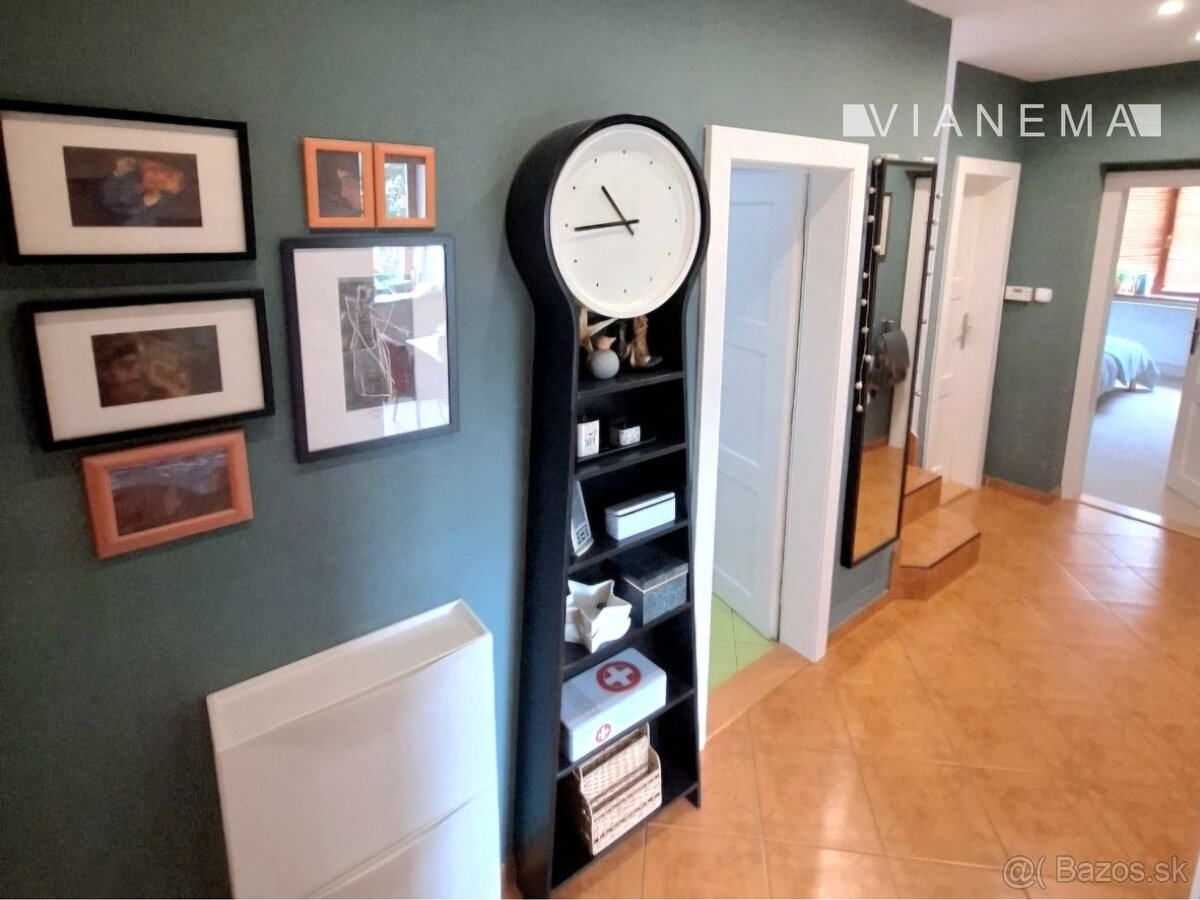 IBA U NÁS Rodinný dom s väčšou záhradou - Lednické Rovne - 6