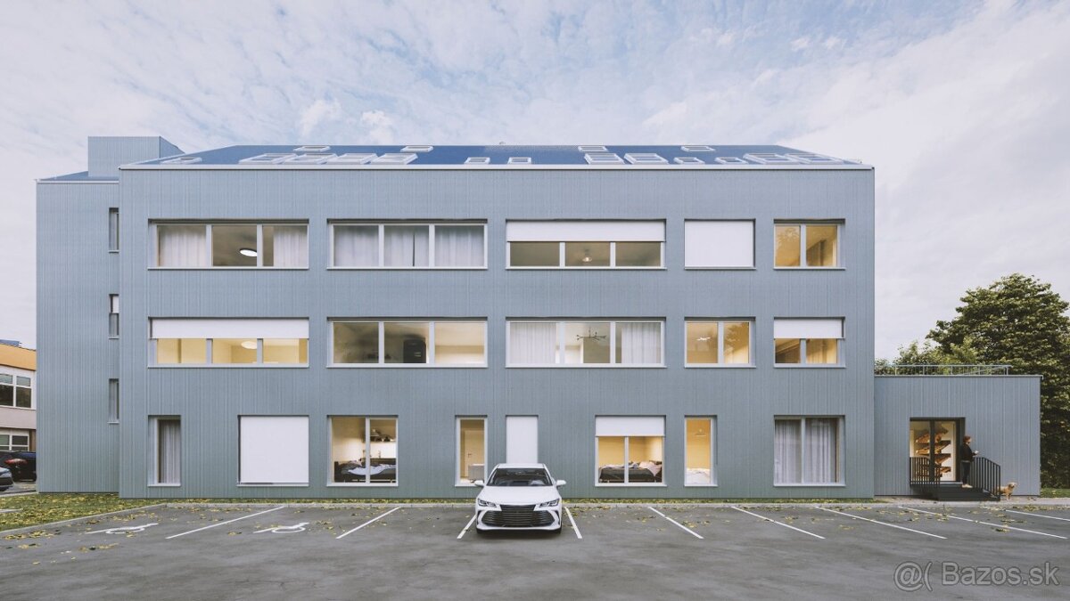 NEOHAUS – praktické 3-izbové riešenie 305 novostavbe - 6