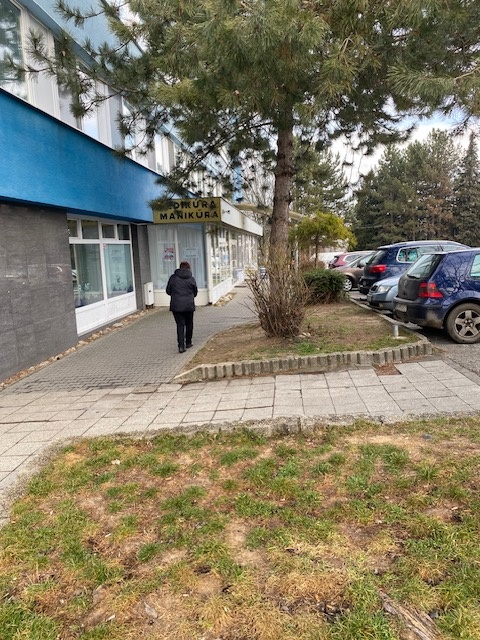 Obchodný priestor v centre Prievidze - 6