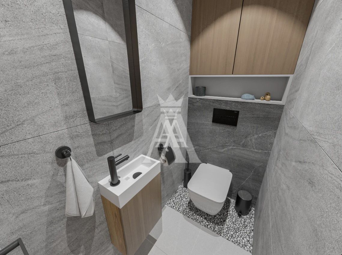 NOVOSTAVBA BYTU B 1-1, ŠEMŠA, KOŠICE OKOLIE - 6