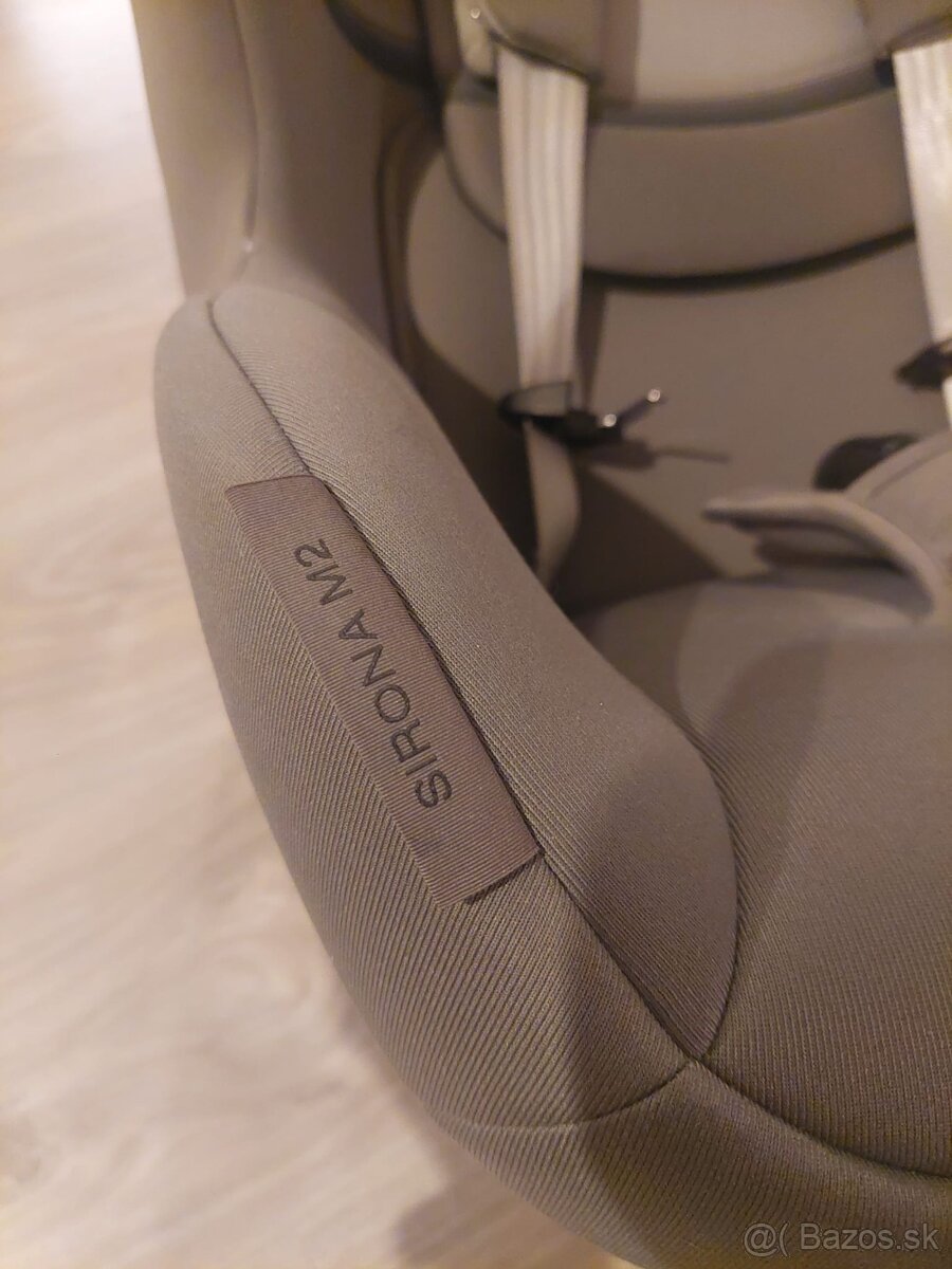 Autosedacka Cybex - 6