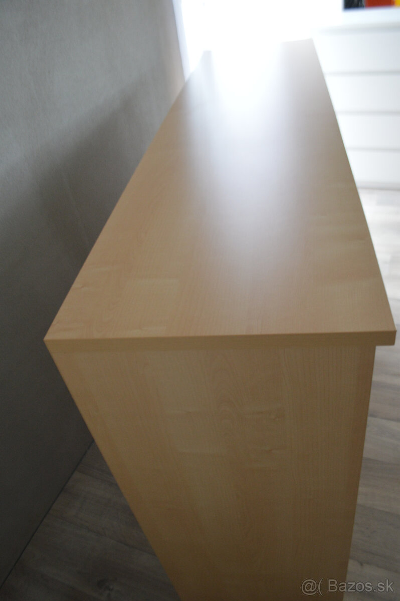 Komoda, stolík pod tv - 6