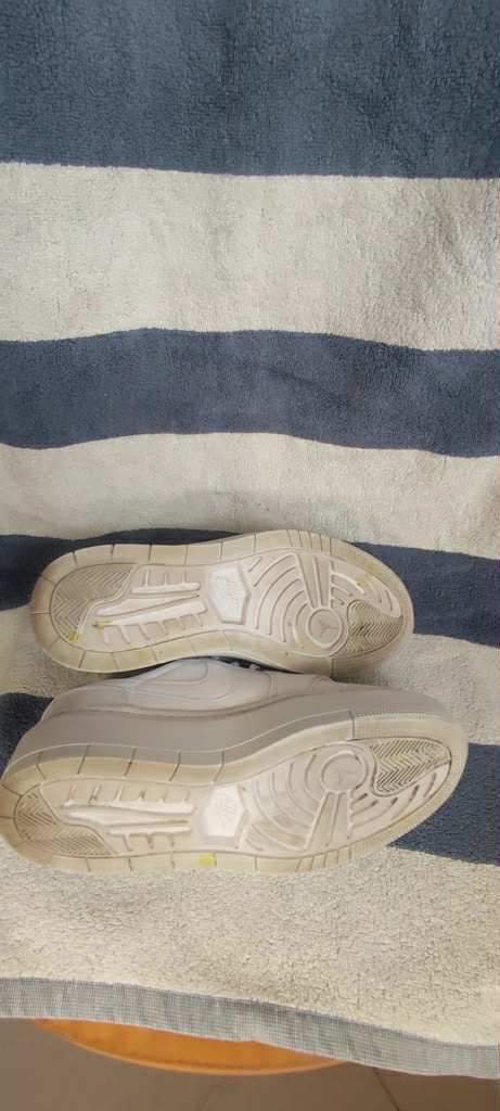 Nike Air jordan 1 č.40,5 - 6