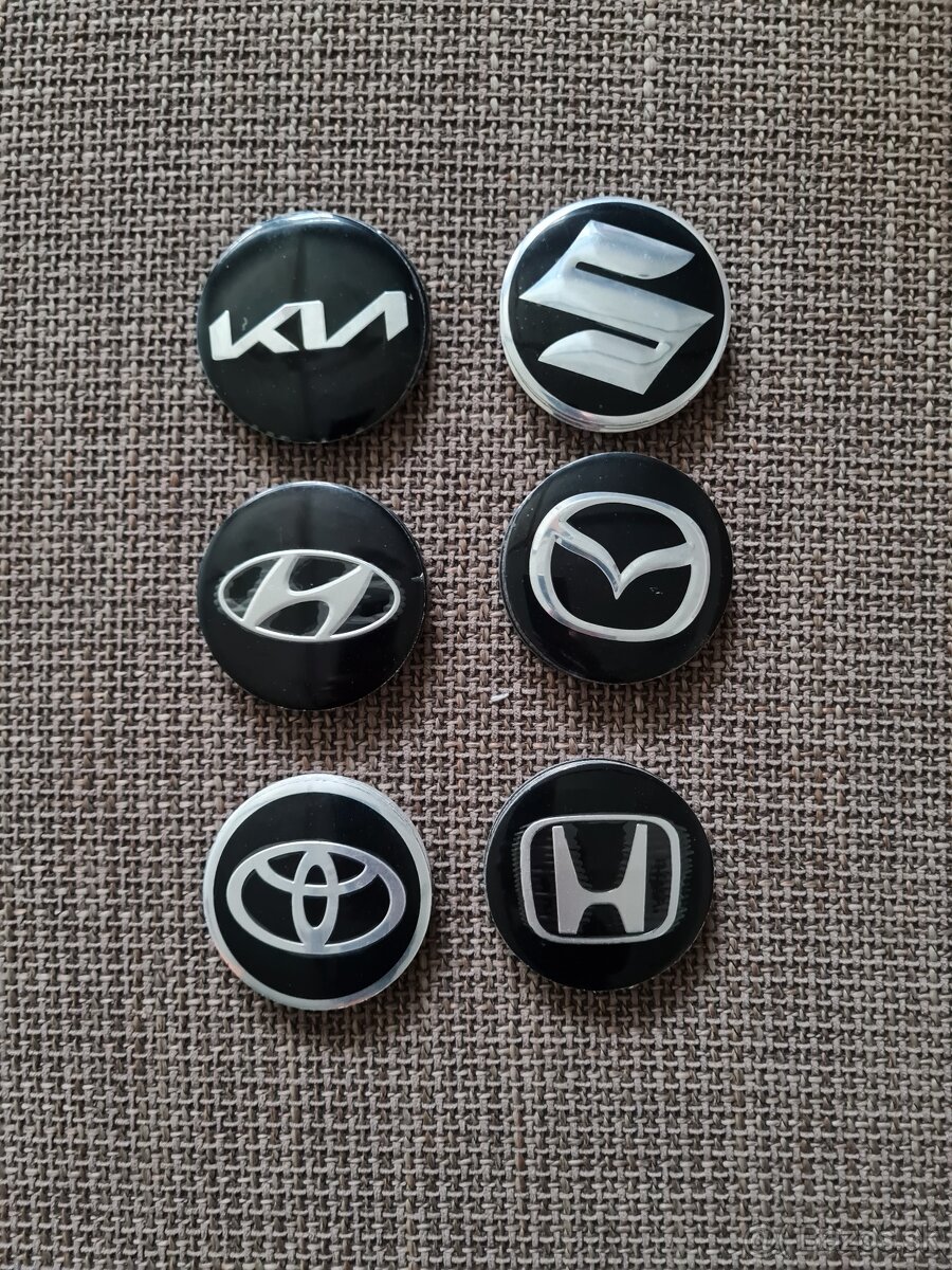 R18 5x114,3 Kia Hyundai Mazda Toyota Honda - 6