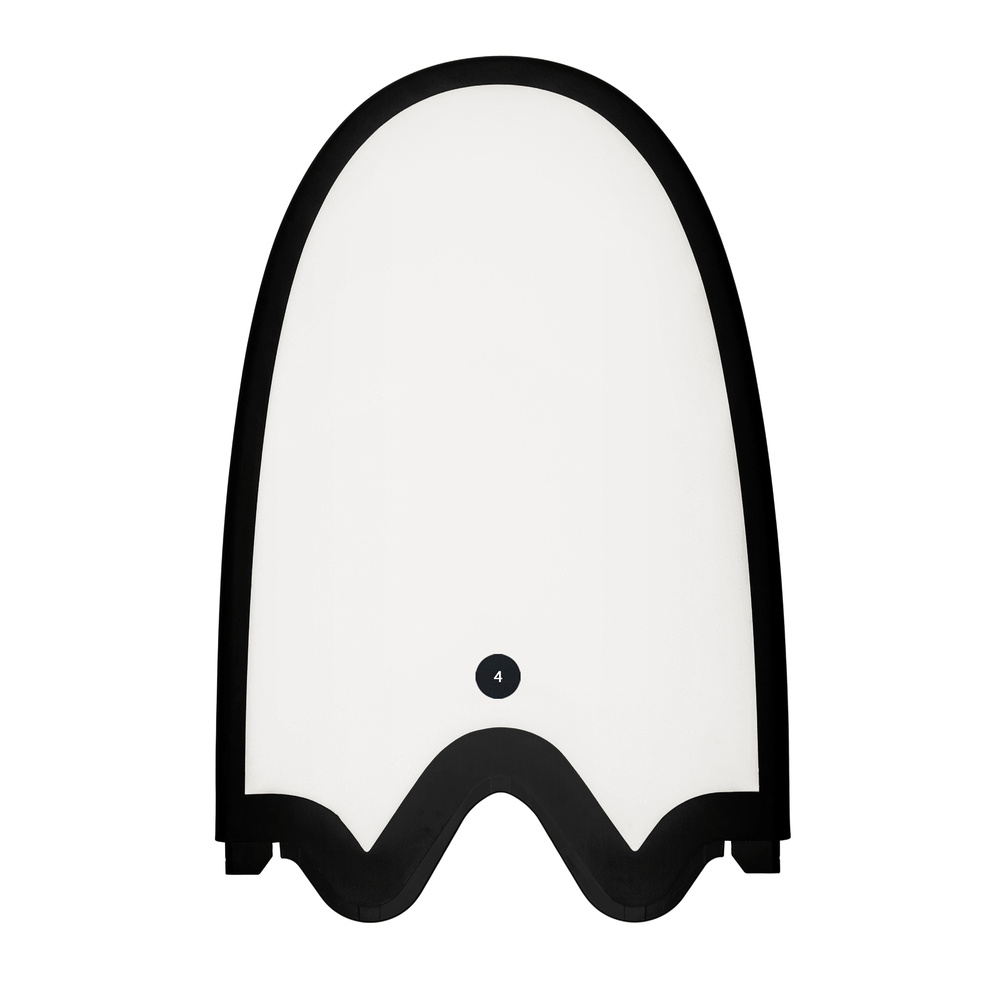 surfboard, surfing, Longboard 9'0 a Malibu 7'6 - 6