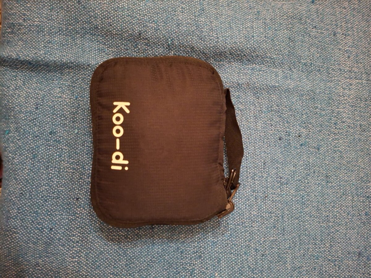 Predám nosič kibi - 6