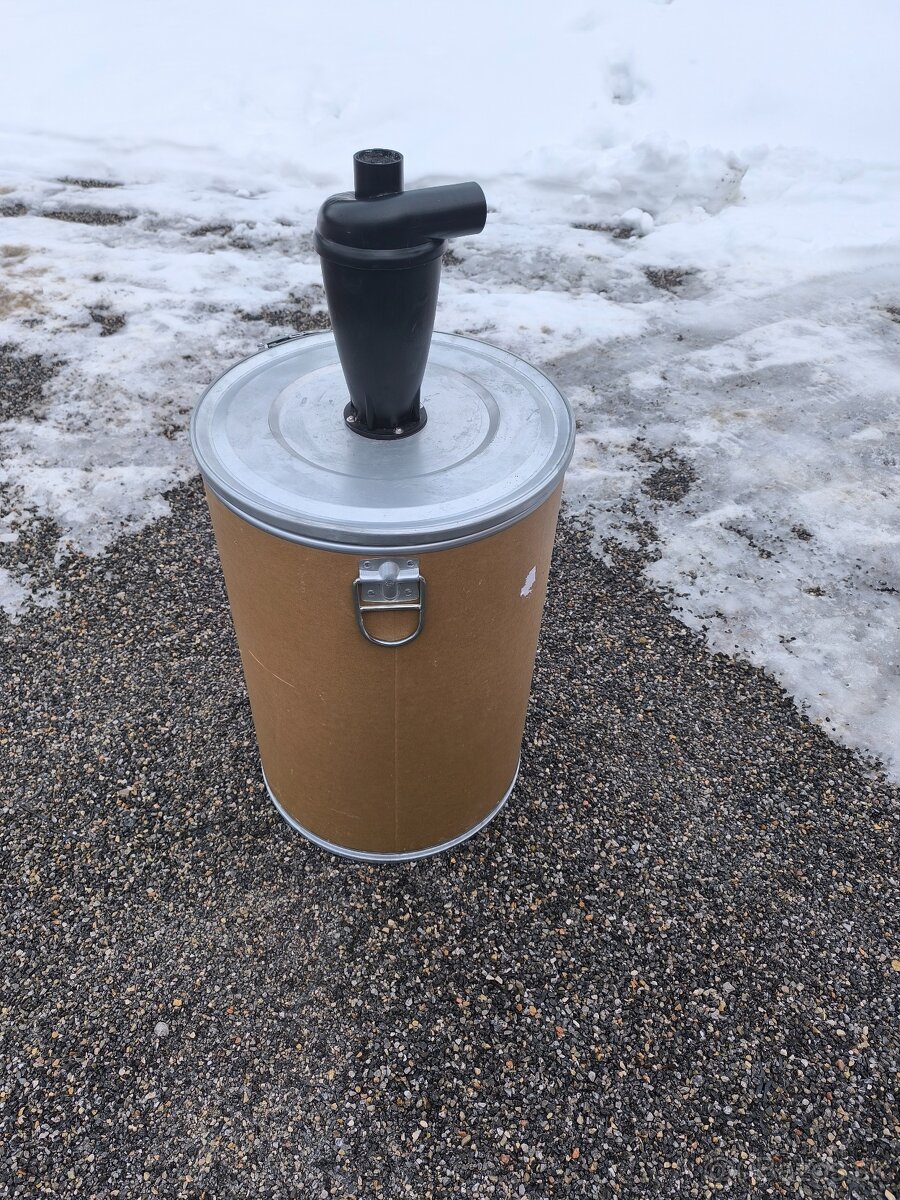 Predám Separátor / Odlučovač - 6