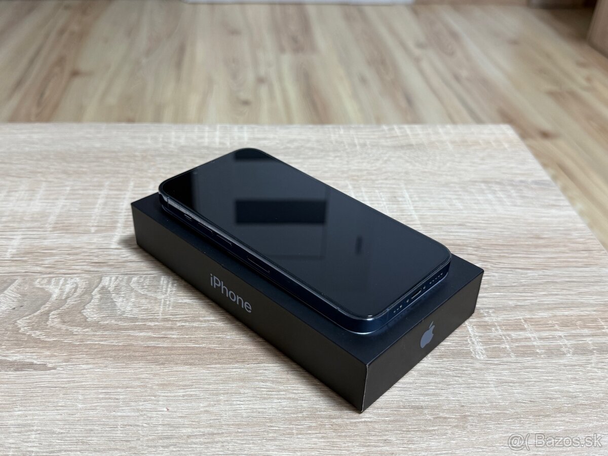 Apple iPhone 13 Pro 256GB - 6