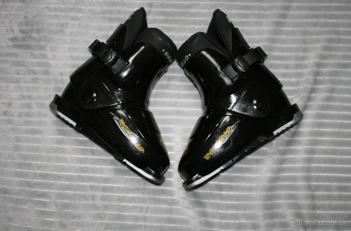 detské lyže Head 90 cm - 6