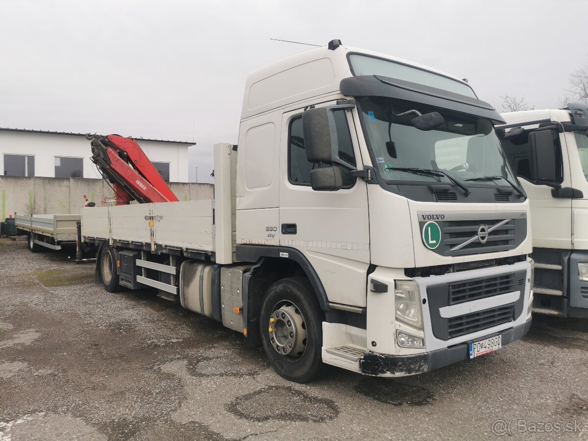 Hydraulicka ruka - 6