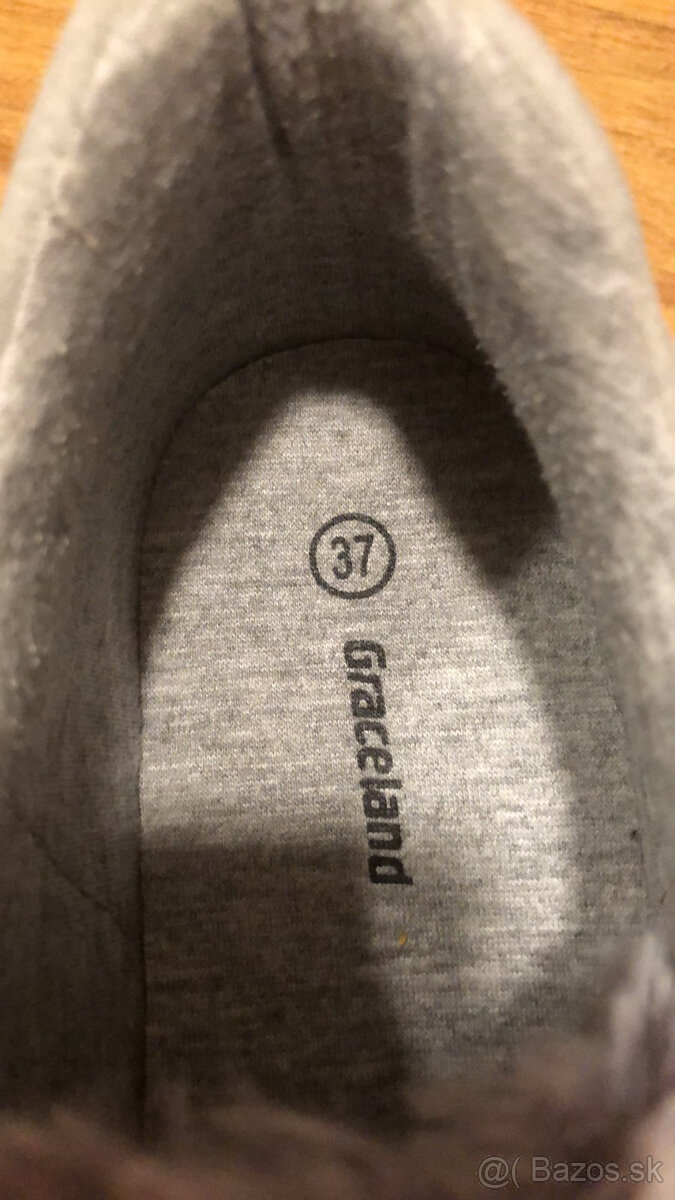 Graceland - tenisky / topánky - 6