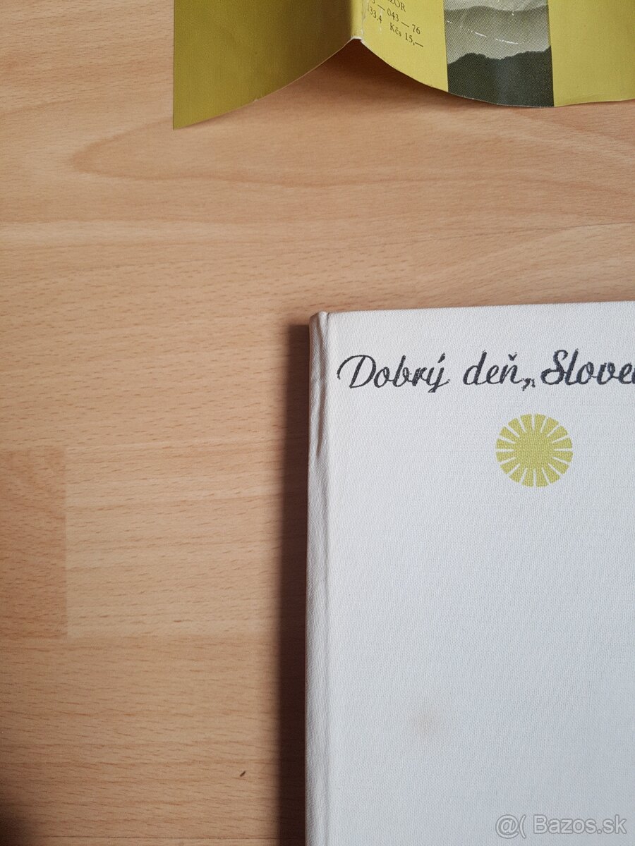 Dobrý deň Slovensko - Alexander Kostov - 6