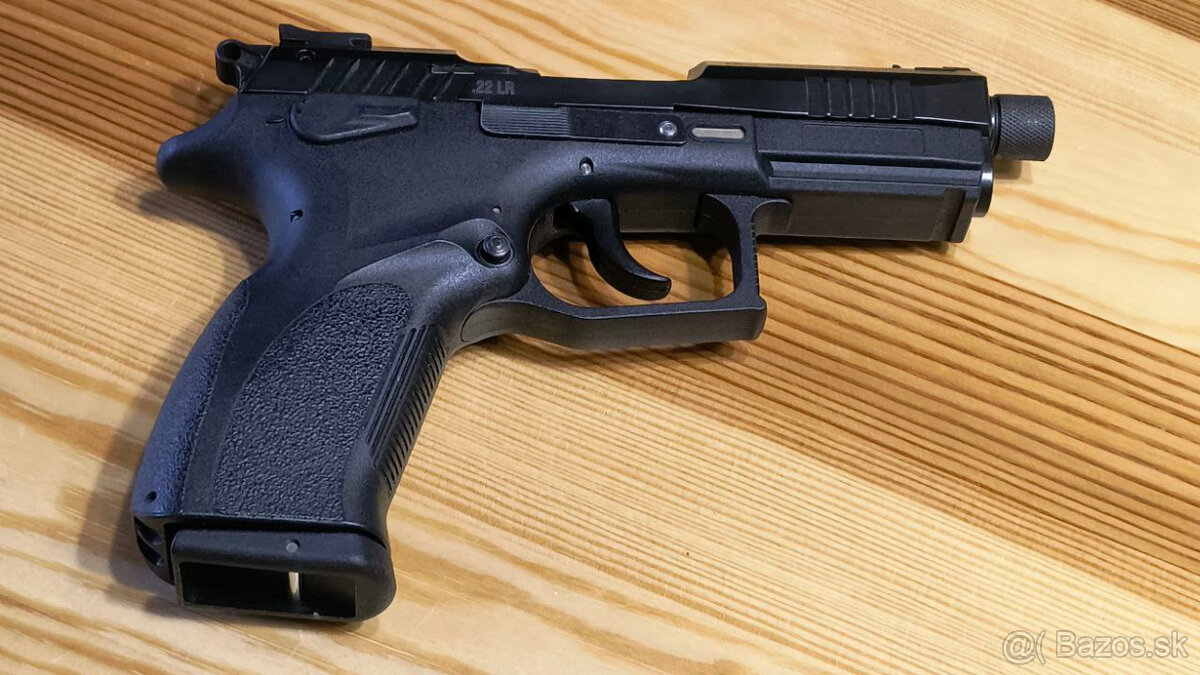 Grand Power K22, závit, MK6 - 6