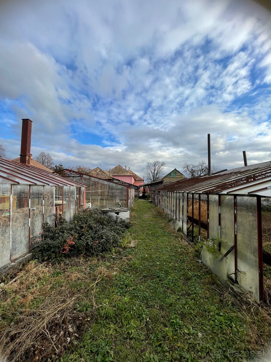 Na predaj RD v Sikeničke - 6
