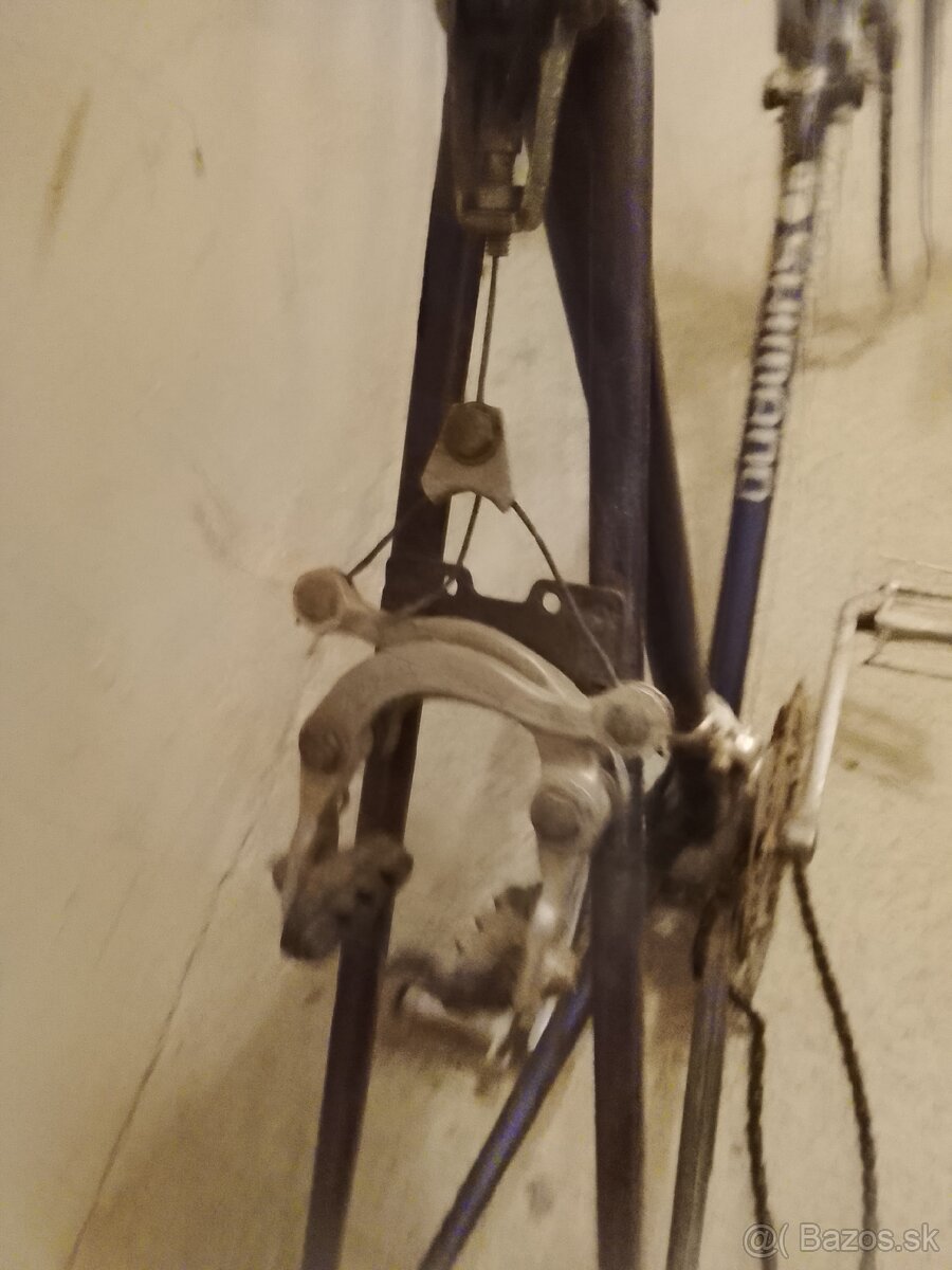 Predám bicykel favorit - 6