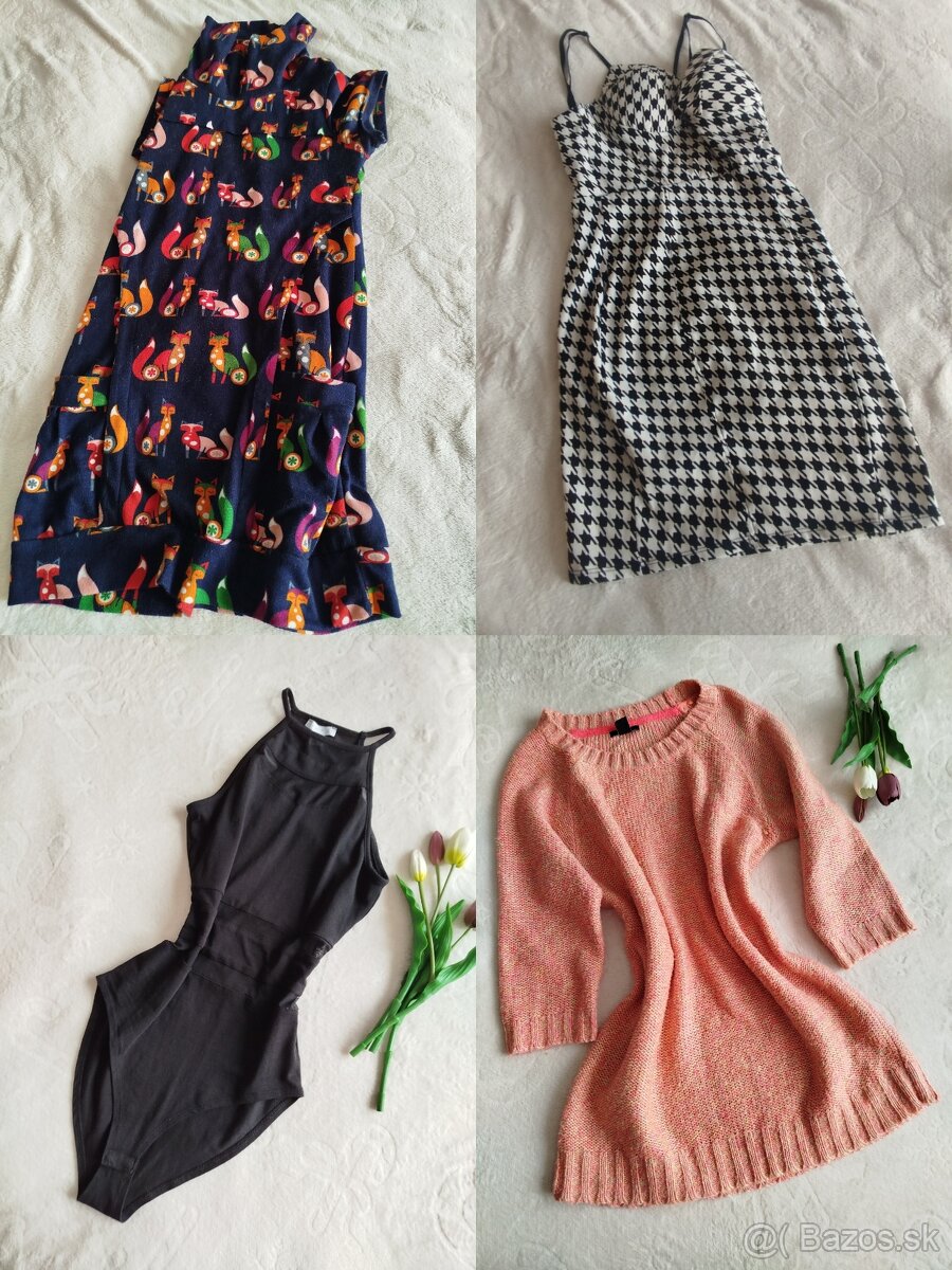 Balík dámskeho oblečenia - 6