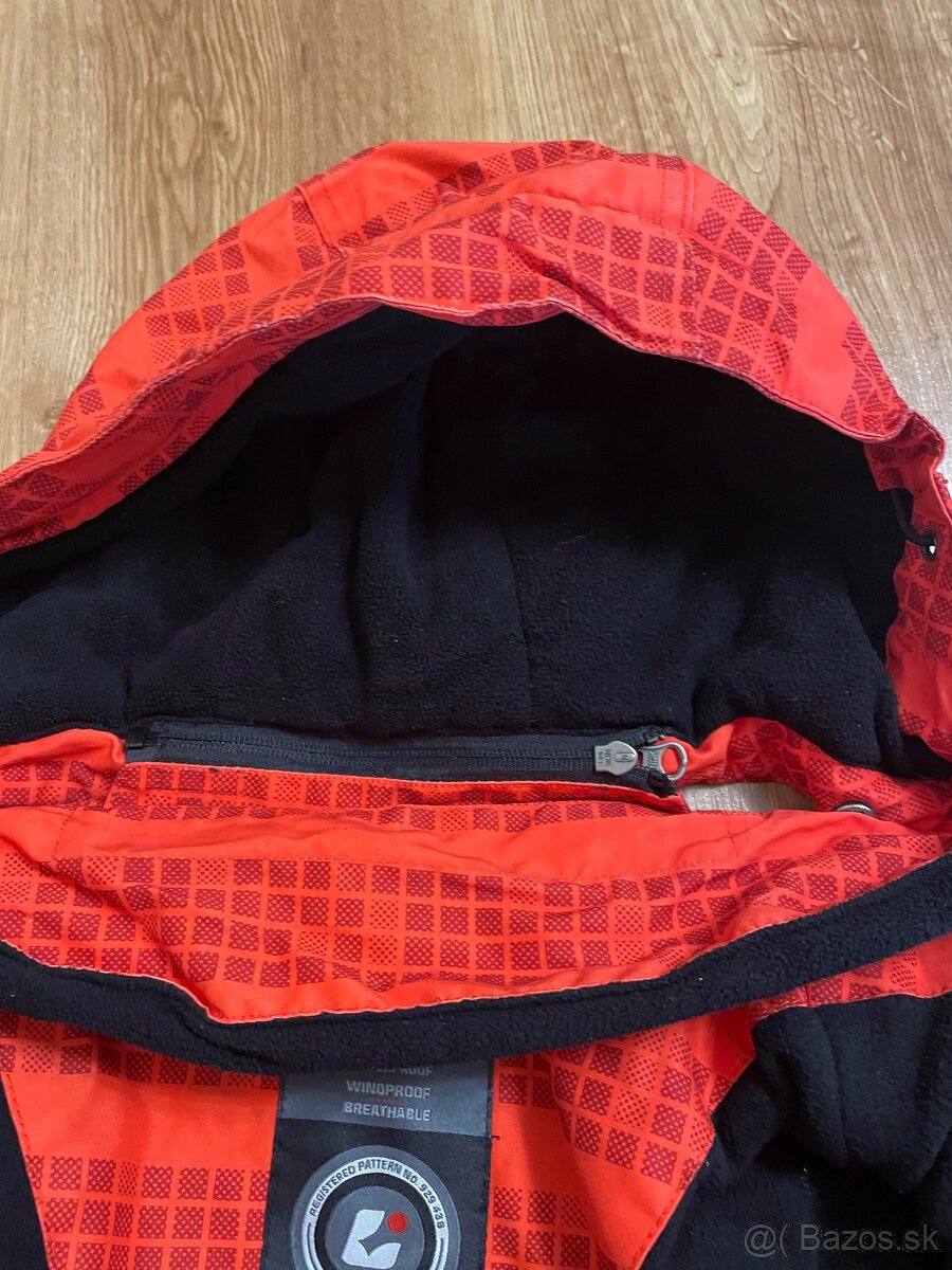 Detská zimná bunda značka Killtec - 6