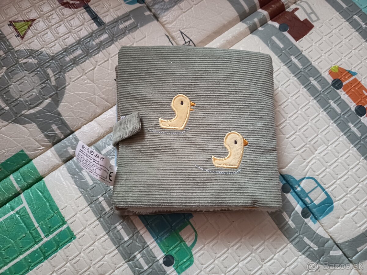 Little Dutch knižka - 6