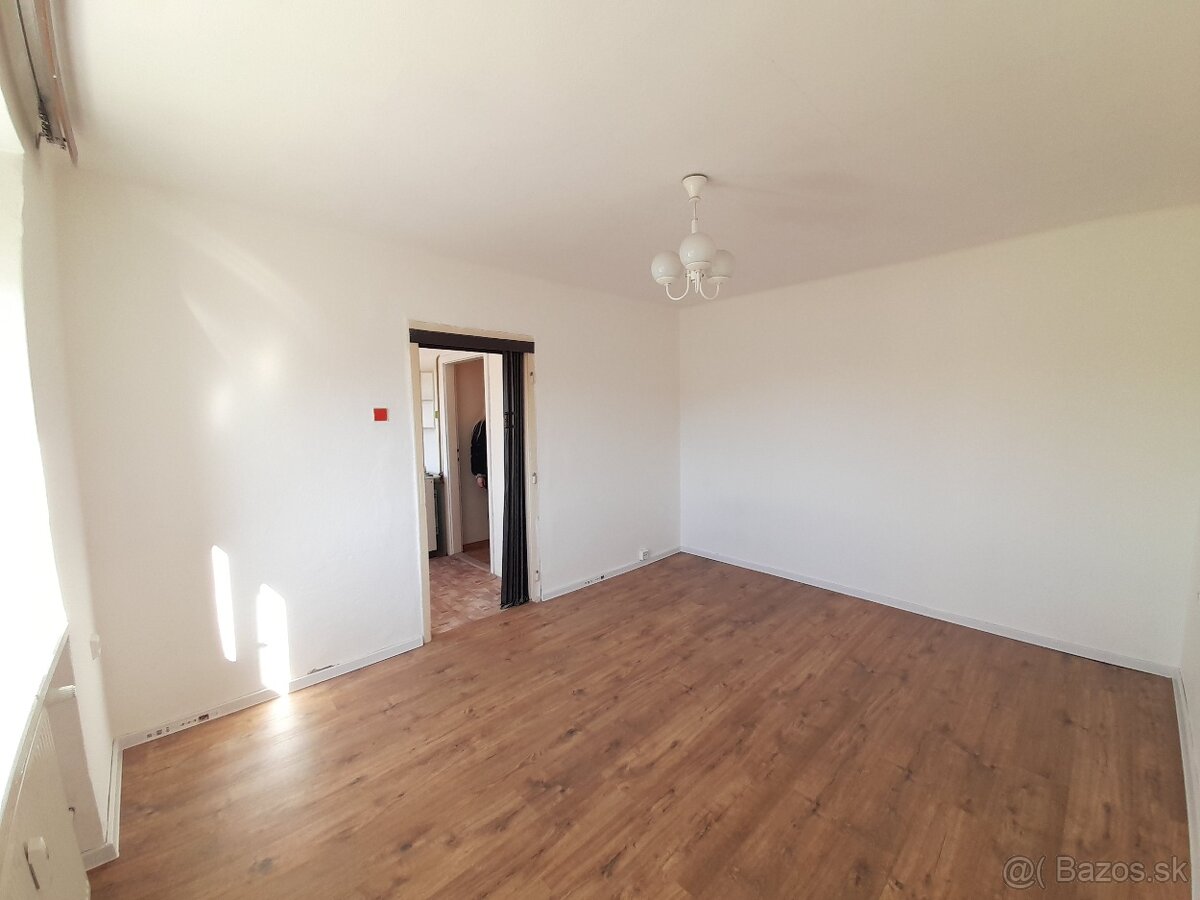 Predáva sa 1 izbový byt, 34m2, Košice - Šaca - 6